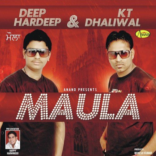 K.T. Dhaliwal Songs MP3 Download